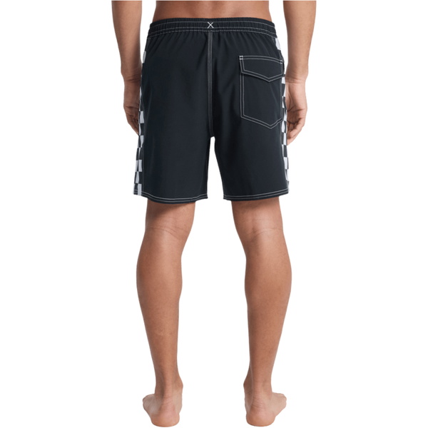 2026 Quiksilver Calções De Homem Original Arch Volley 17